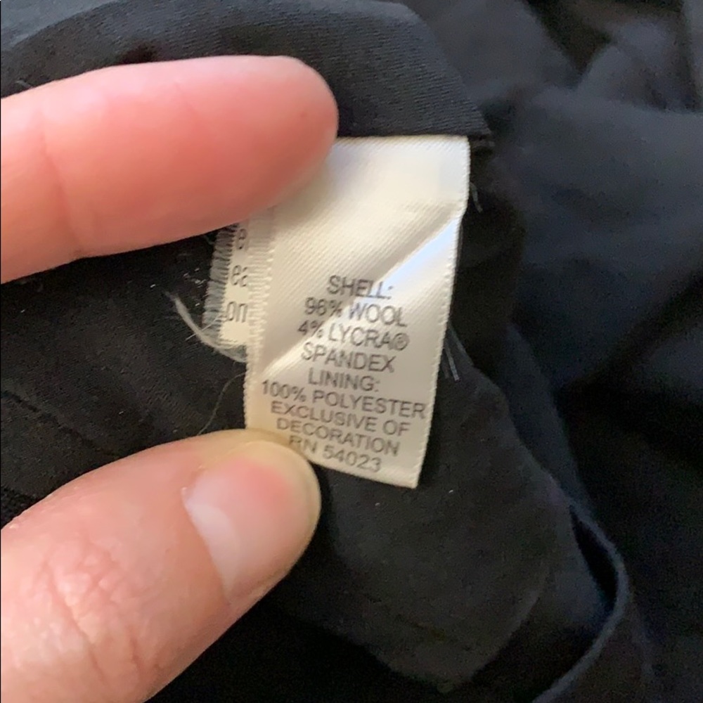 Banana republic skirt - Picture 7 of 8